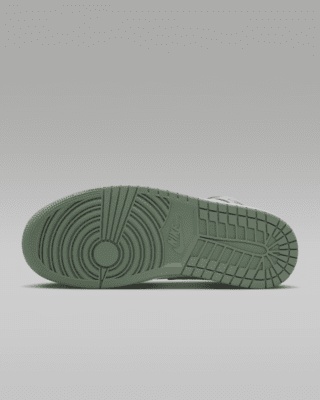 Air Jordan 1 Mid Women's Shoes