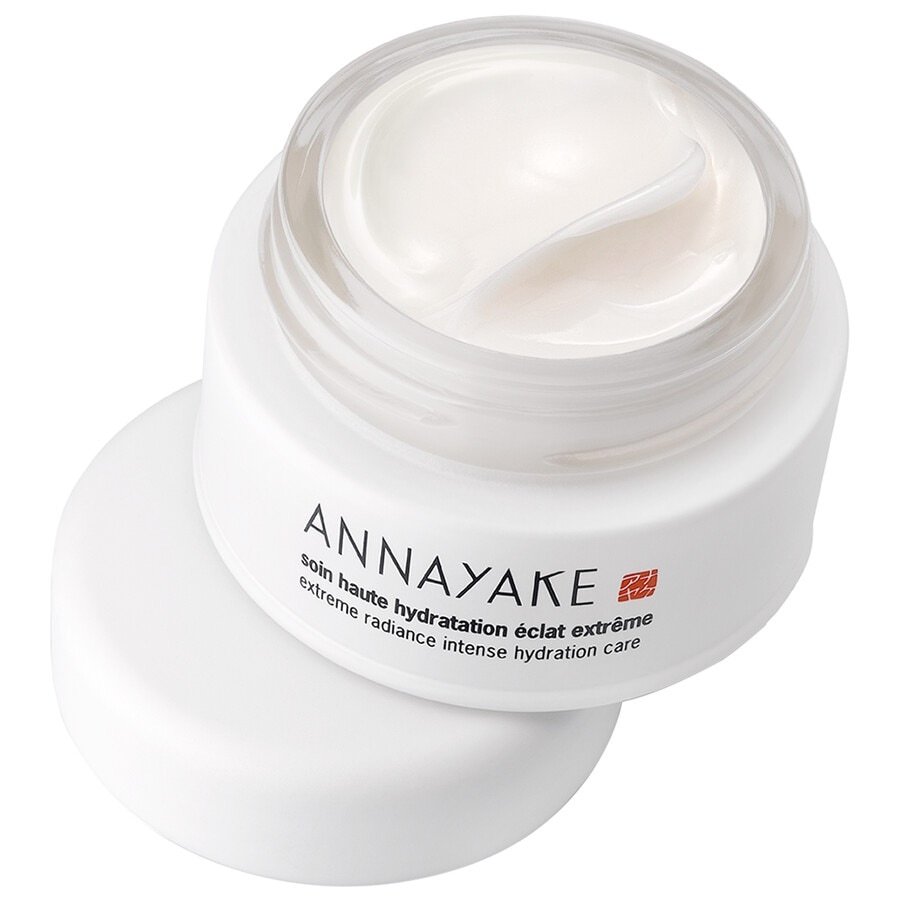 Annayake Pleťový krém s extrémne vysokou hydratáciou a žiarivým vzhľadom - 50 ml