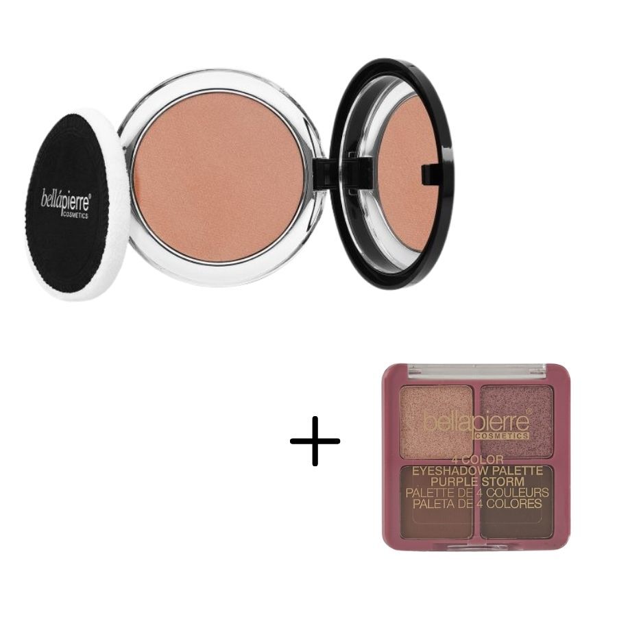 Cosméticos Bellapierre