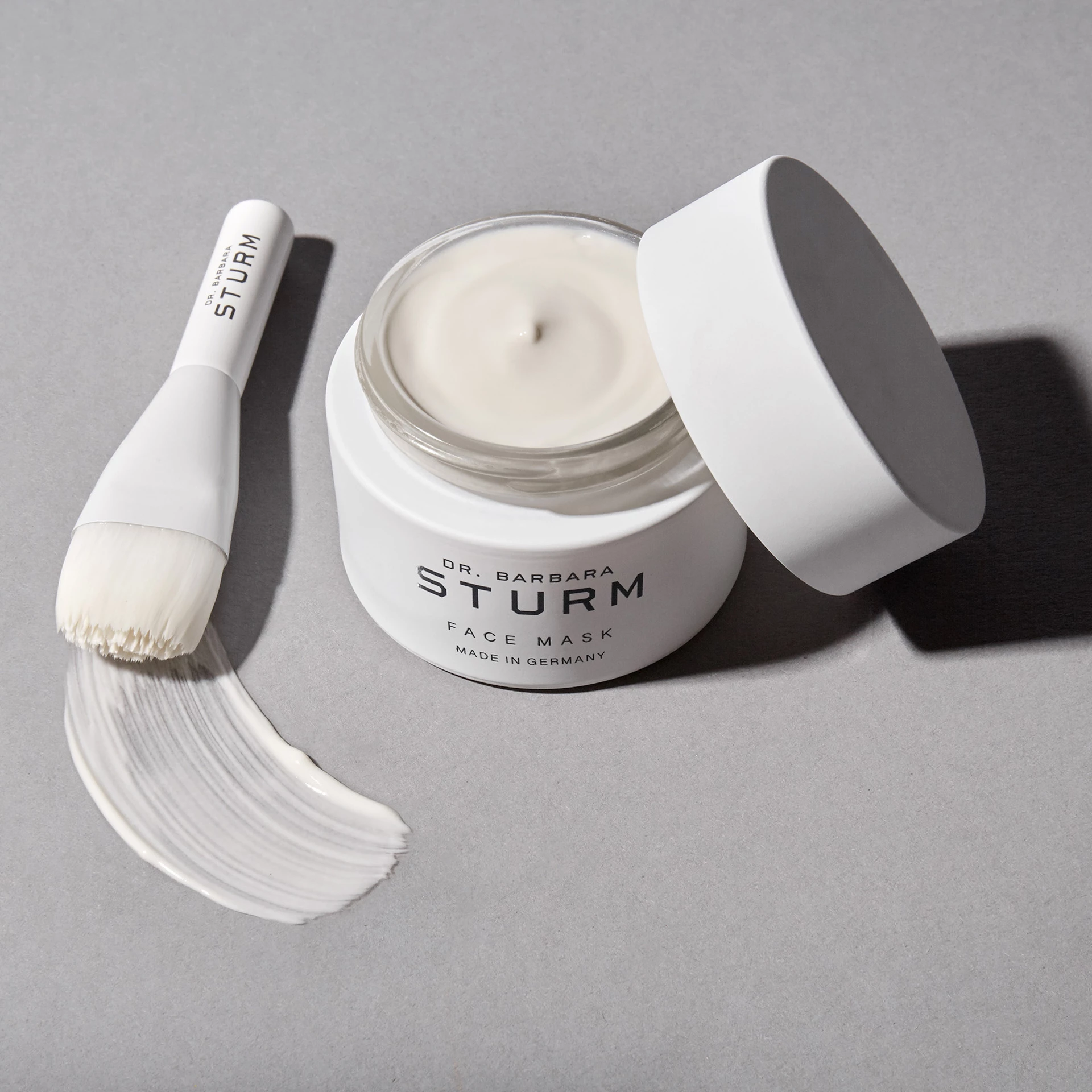 Maseczka do twarzy 50 ml - Dr Barbara Sturm