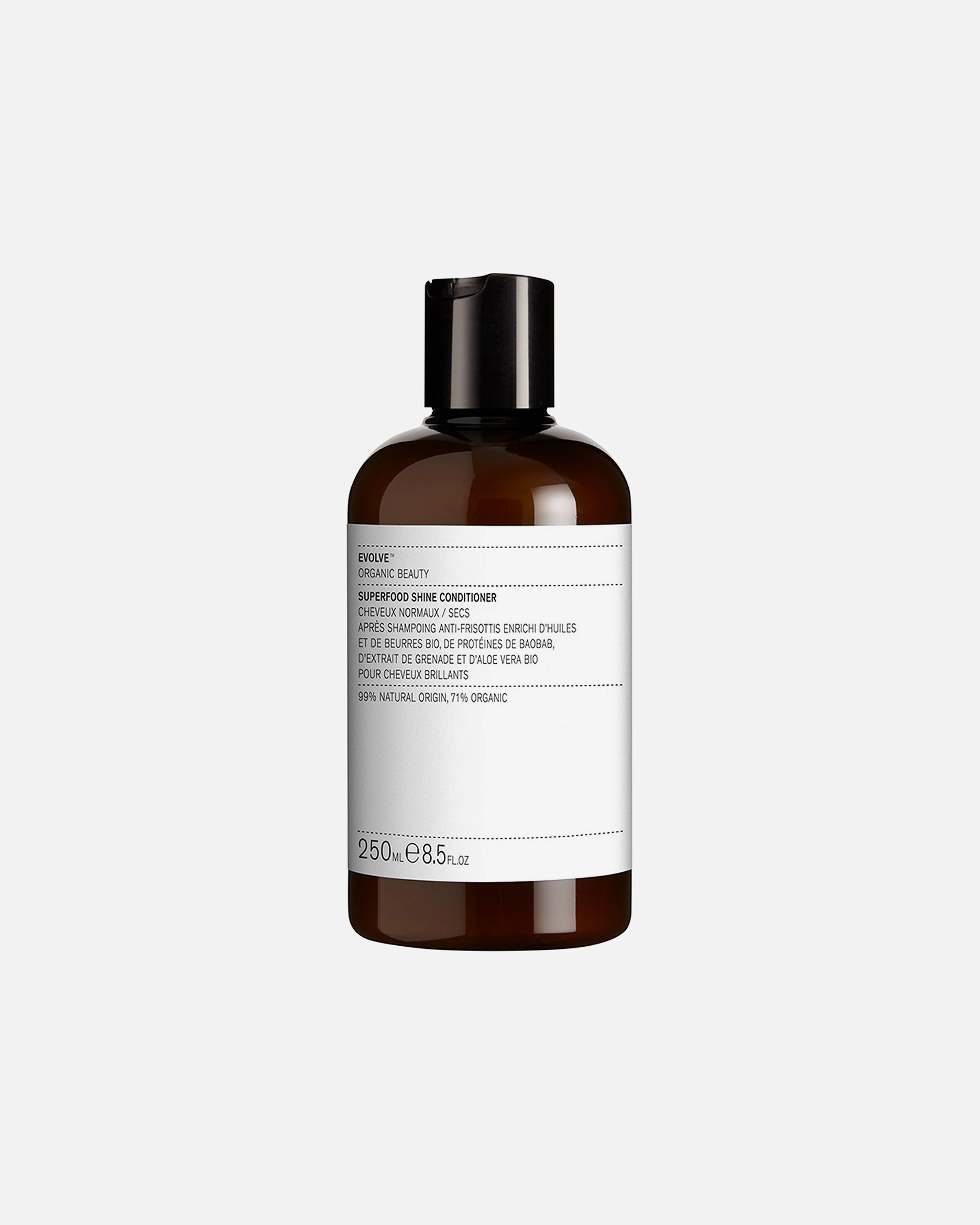 Evolve Organic Beauty Superfood Shine Conditioner