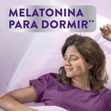 Vicks Gummies Melatonin Sleep Zzzquil Forte 30 gummier 30 gummier