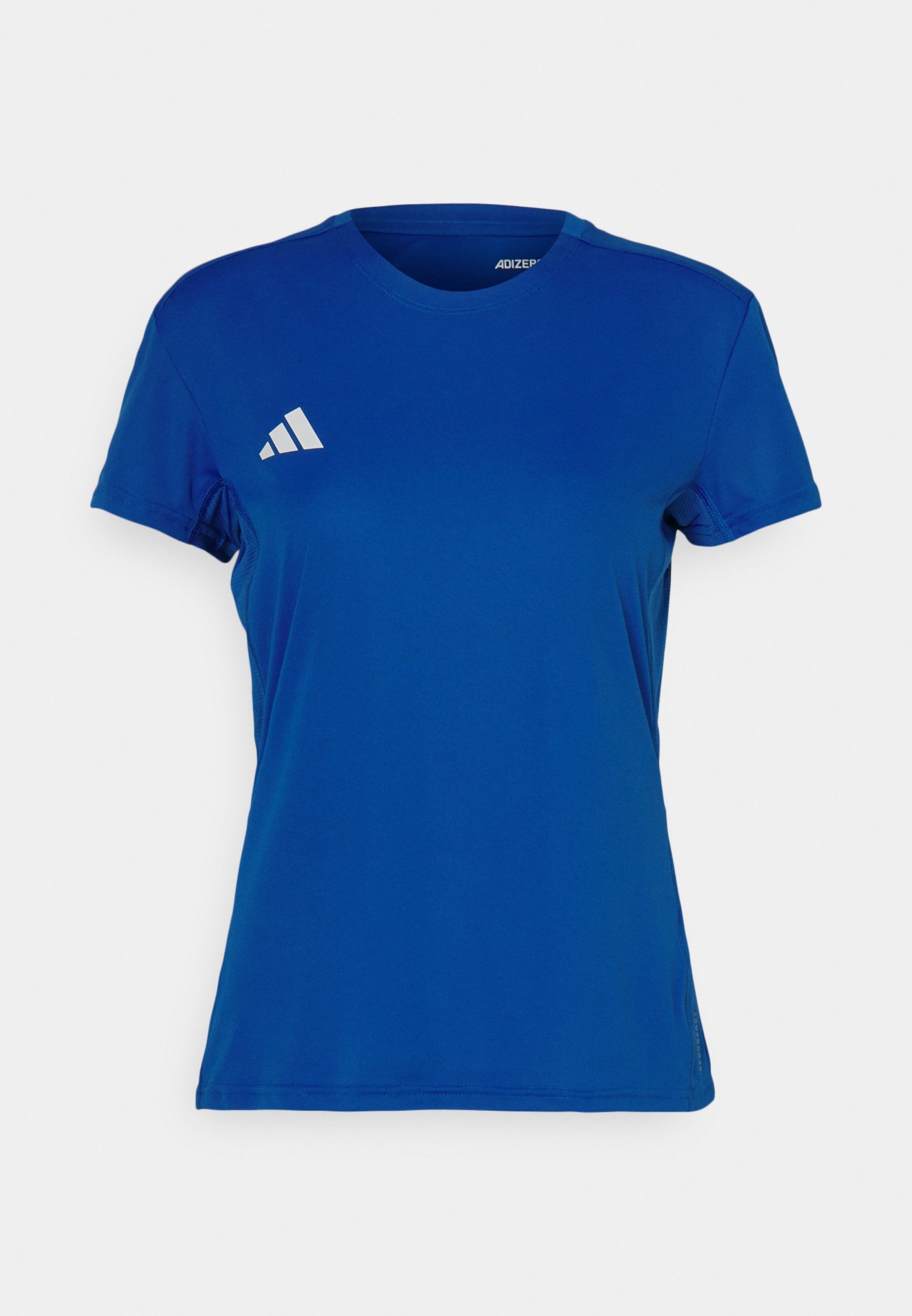 adidas Performance ADIZERO TEE - Koszulka sportowa - team royal blue