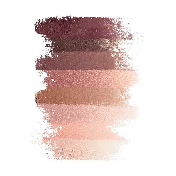 Max Factor Masterpiece Nude 003 Rose Nudes paleta nijansi za lice<br>63,6 g