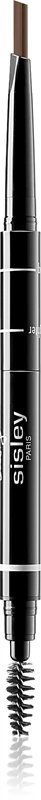 „Sisley Phyto-Sourcils Design“ 3 viename precizinis antakių pieštukas