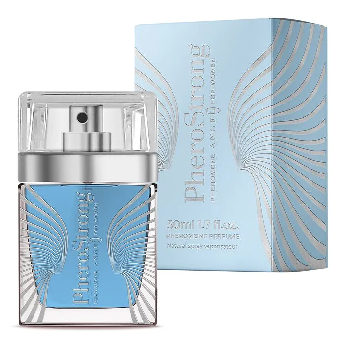PheroStrong Pheromone Angel For Women