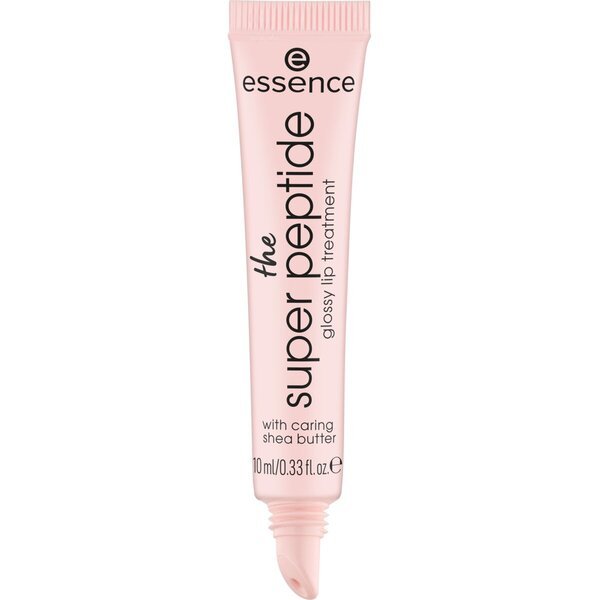 Essence The Super Peptide 01 Peptacular sjajni tretman za usne 10ml