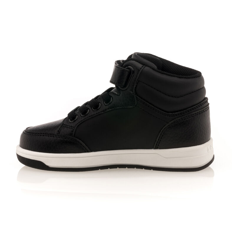Cestas / zapatillas Garcon Noir