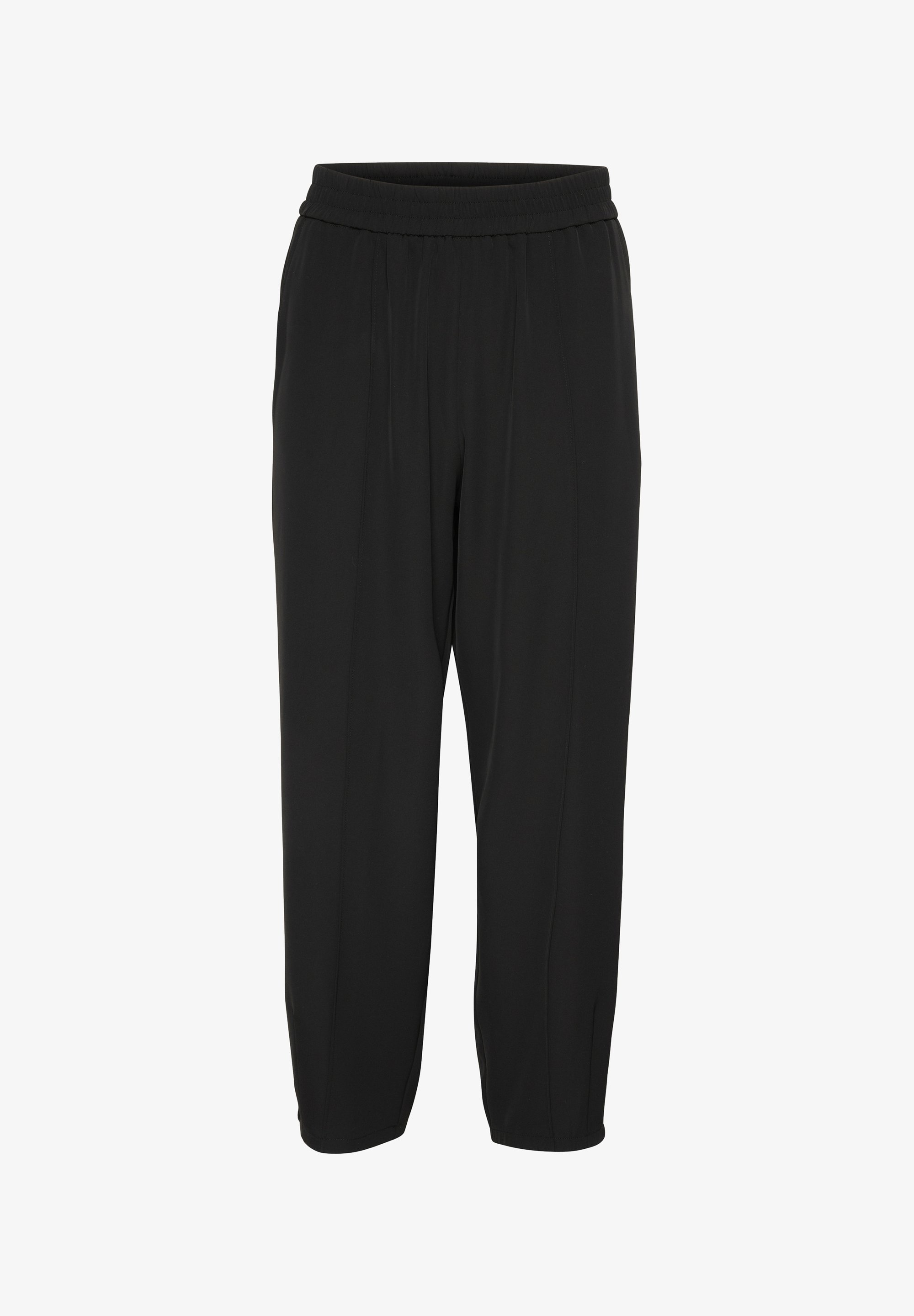 Pantalon Kaffe KASIGNA - noir profond