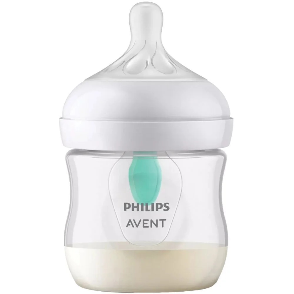Biberon anti-coliques AVENT 125 ml