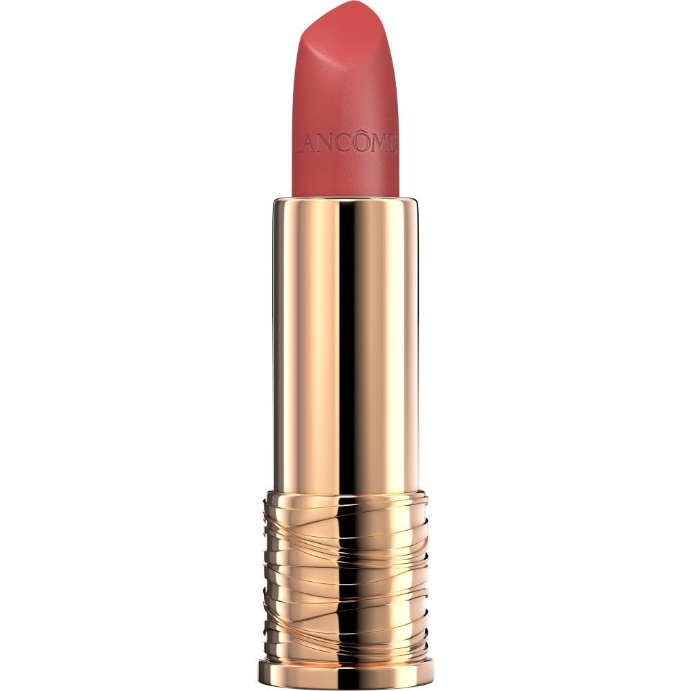 L'Absolu Rouge Drama Matte Lancôme lūpu bārs Luksusa lūpu stieņi