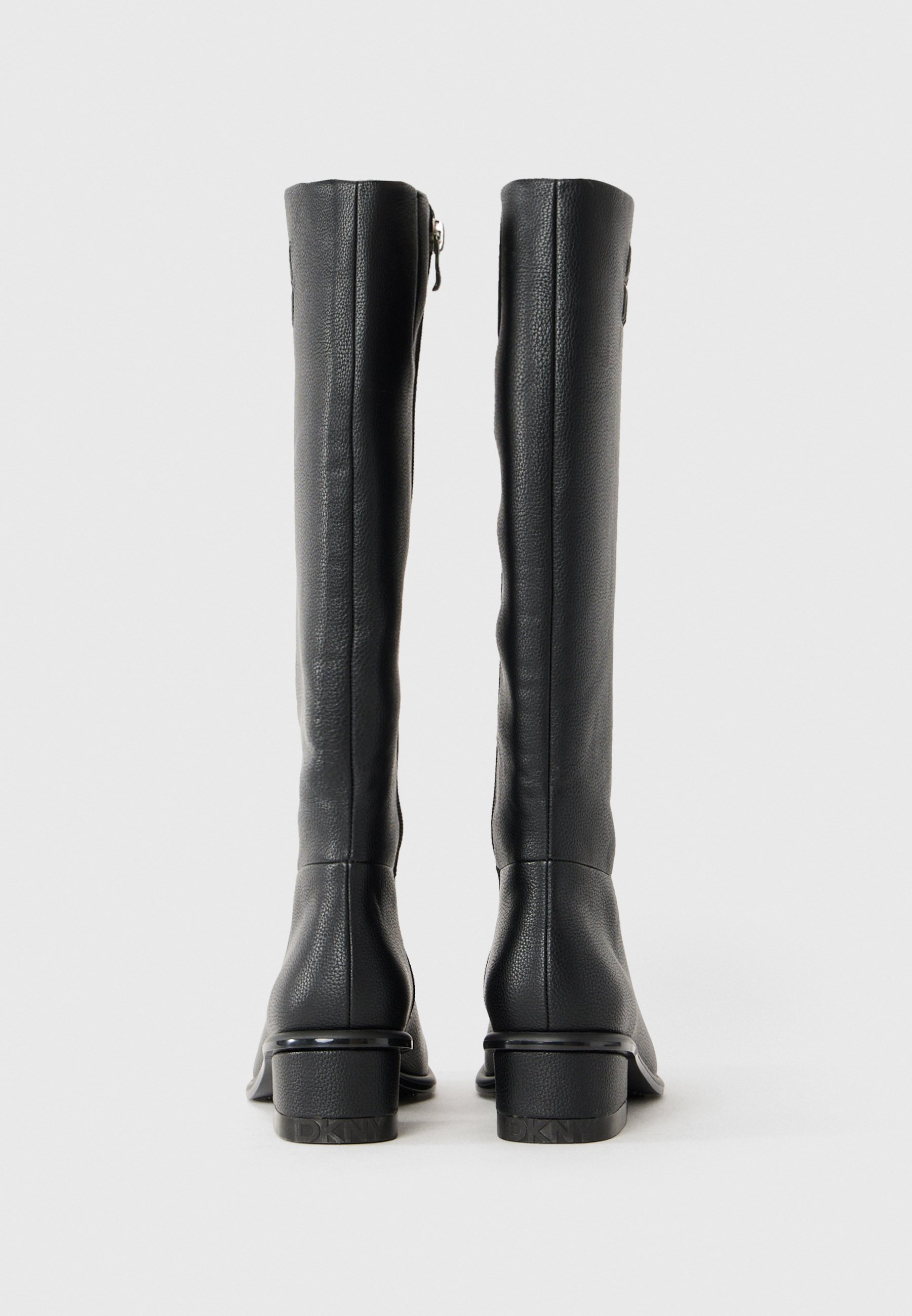 DKNY MANDA - Aulinukai - juodi