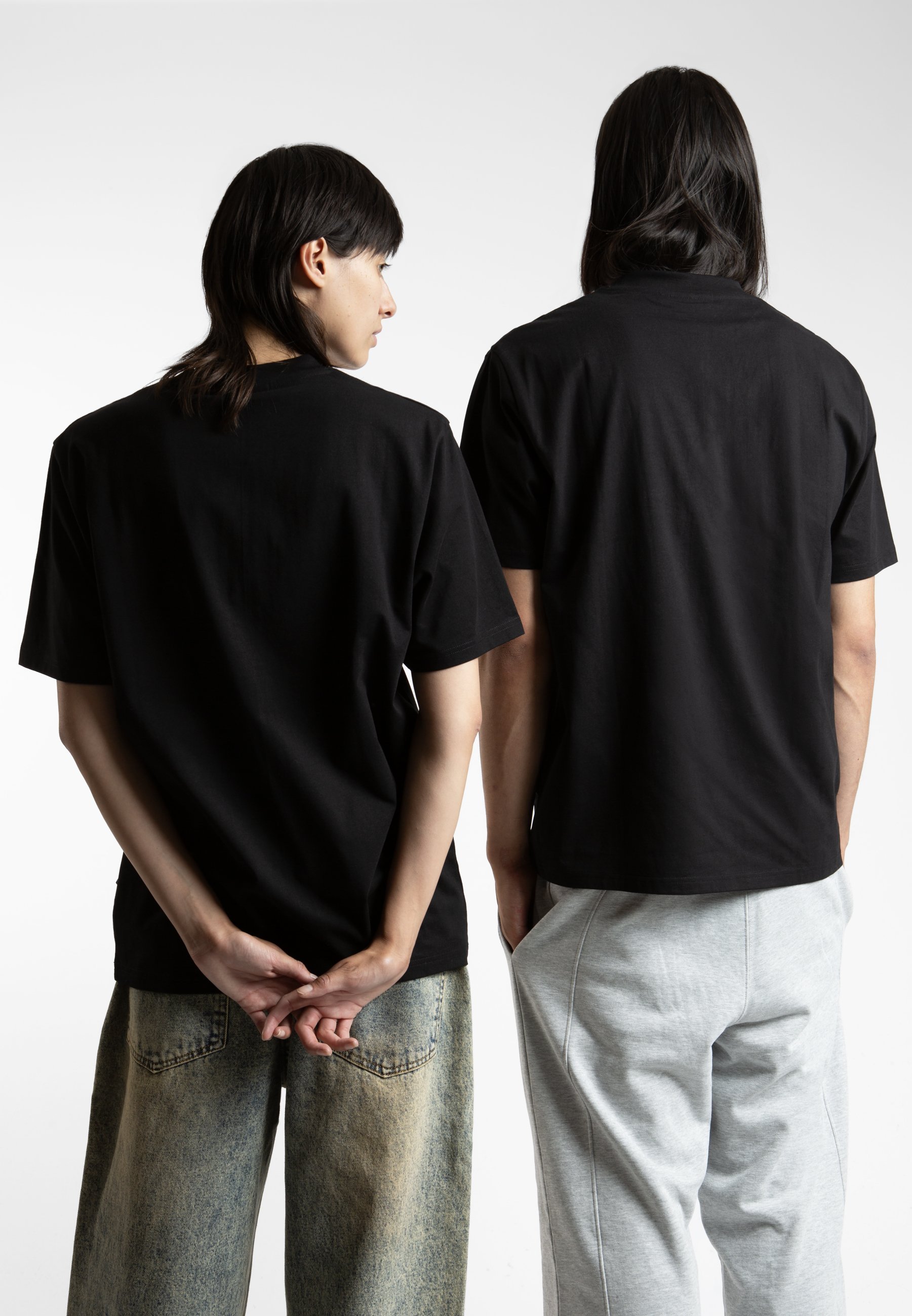 Wasted Paris T-shirts