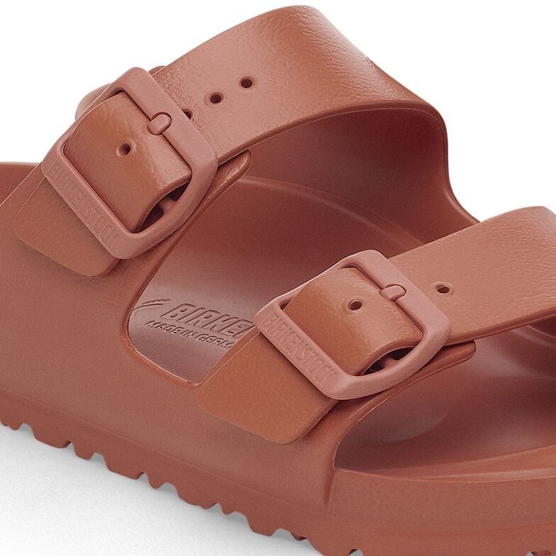 Arizona EVA - Rust Brown Rust Brown