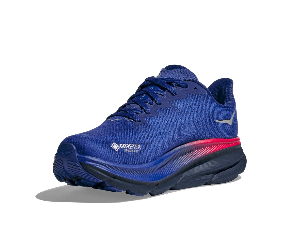 Donna Clifton 9 GORE-TEX