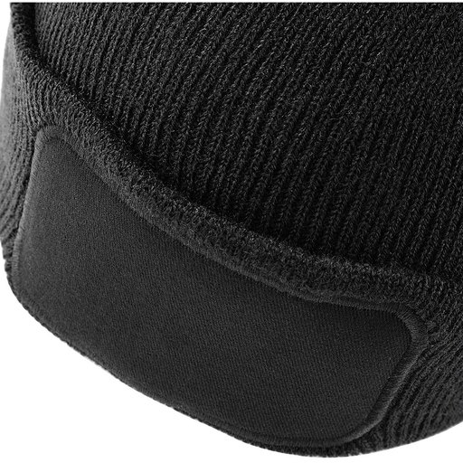 Gorro Beanie Básico De Invierno  Beechfield