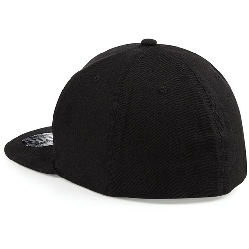  Gorra/visera Plana Rapper Beechfield