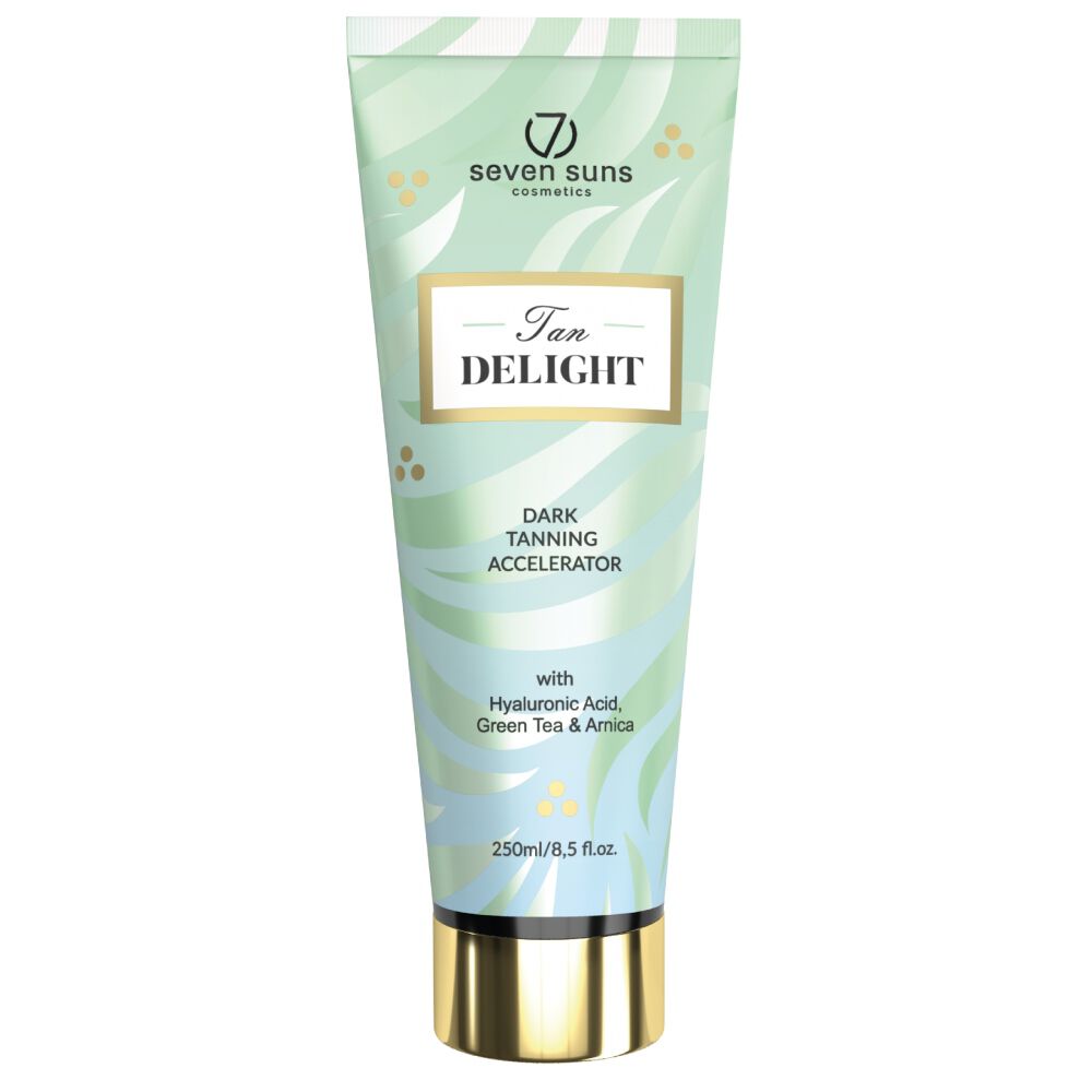 7suns Tan Delight