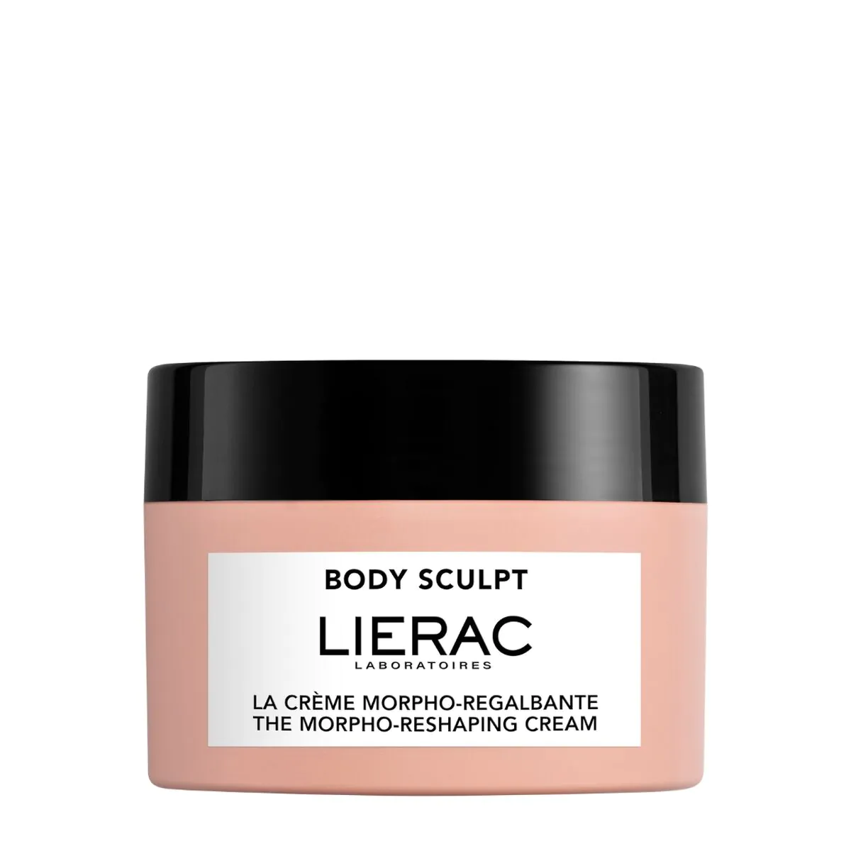 Lierac Body Sculpt Ujędrniający krem modelujący do ciała