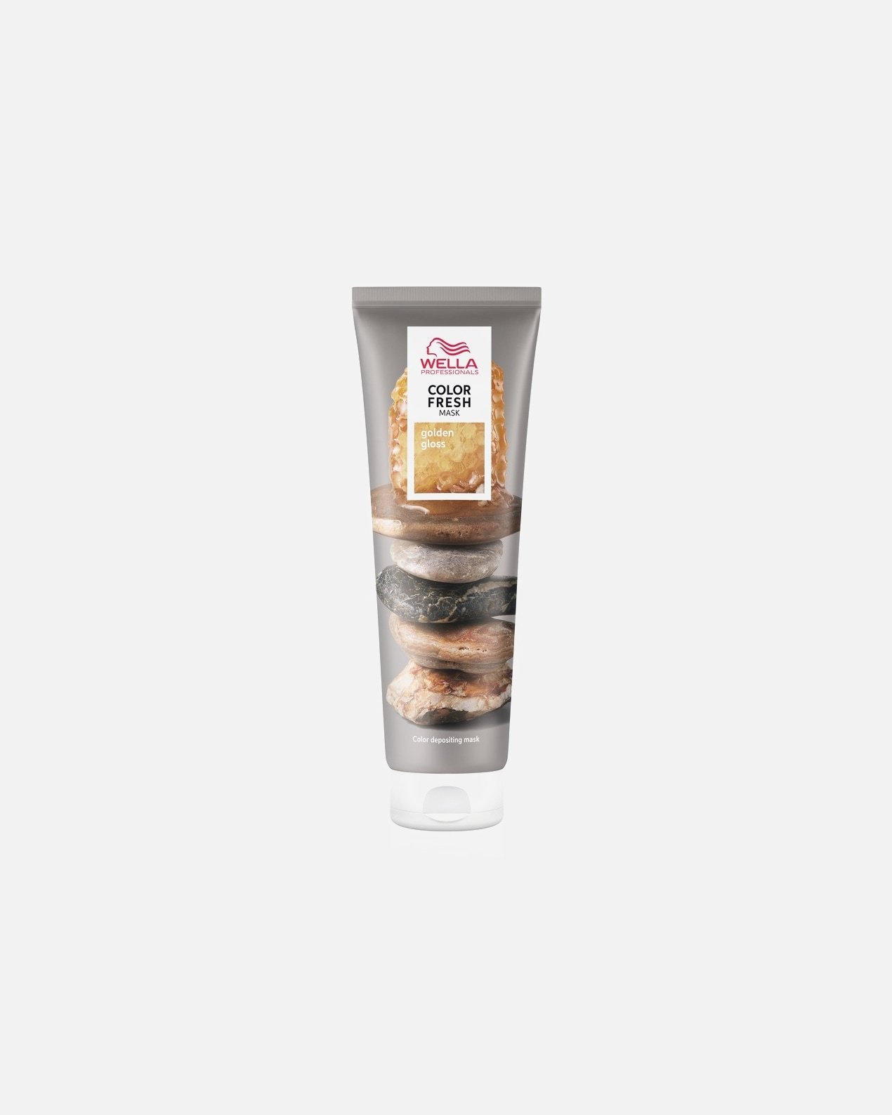 Wella Professionals matu maska krāsotiem matiem - 150 ml