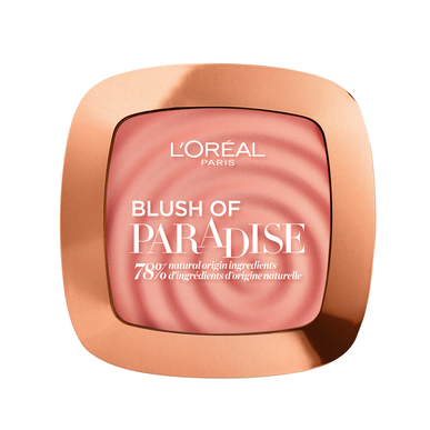 L'Oréal Paris Blush Paradise 9 g