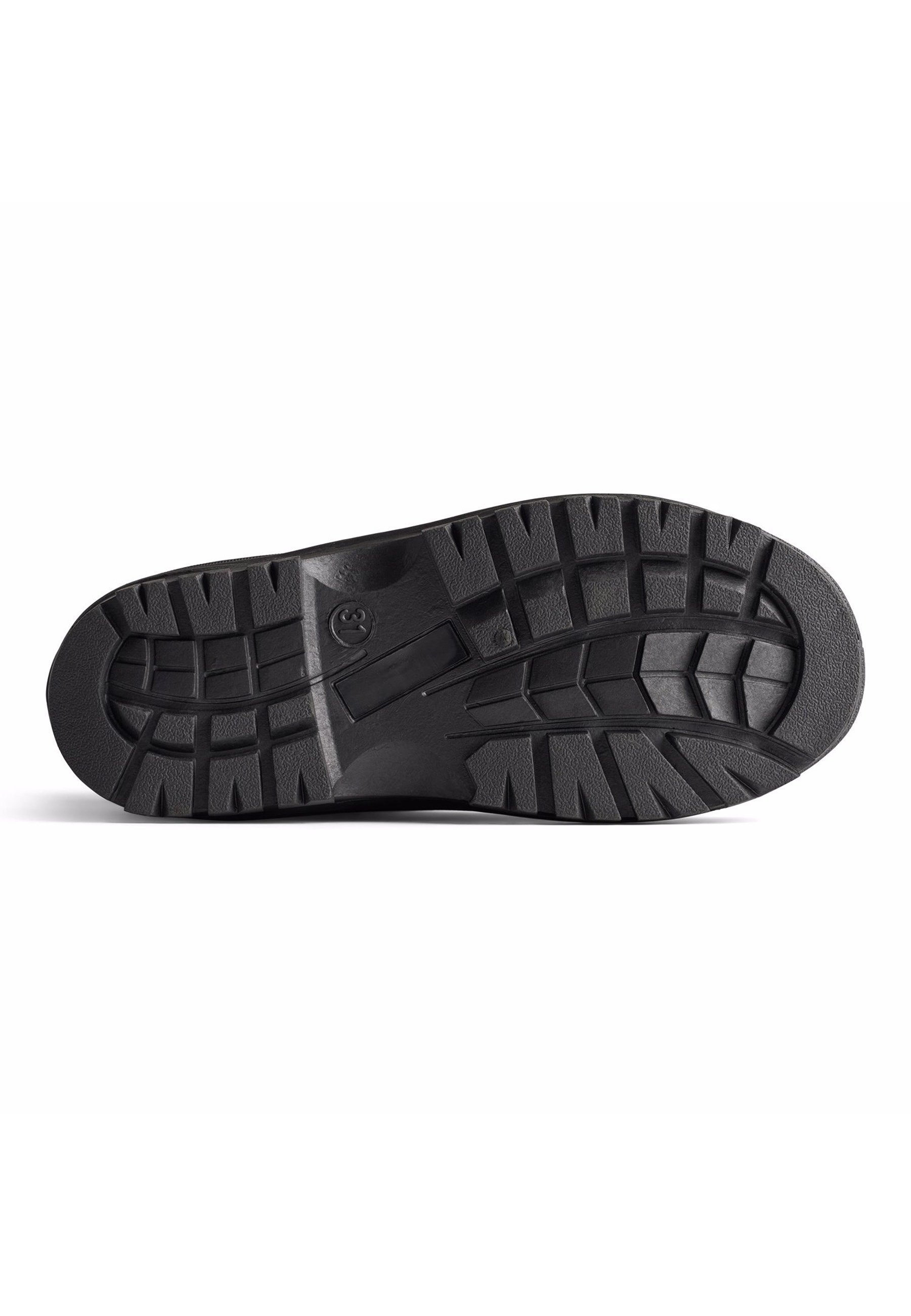 Molo DRIVEN UNISEX - Winterlaarzen - boomschorsgroen