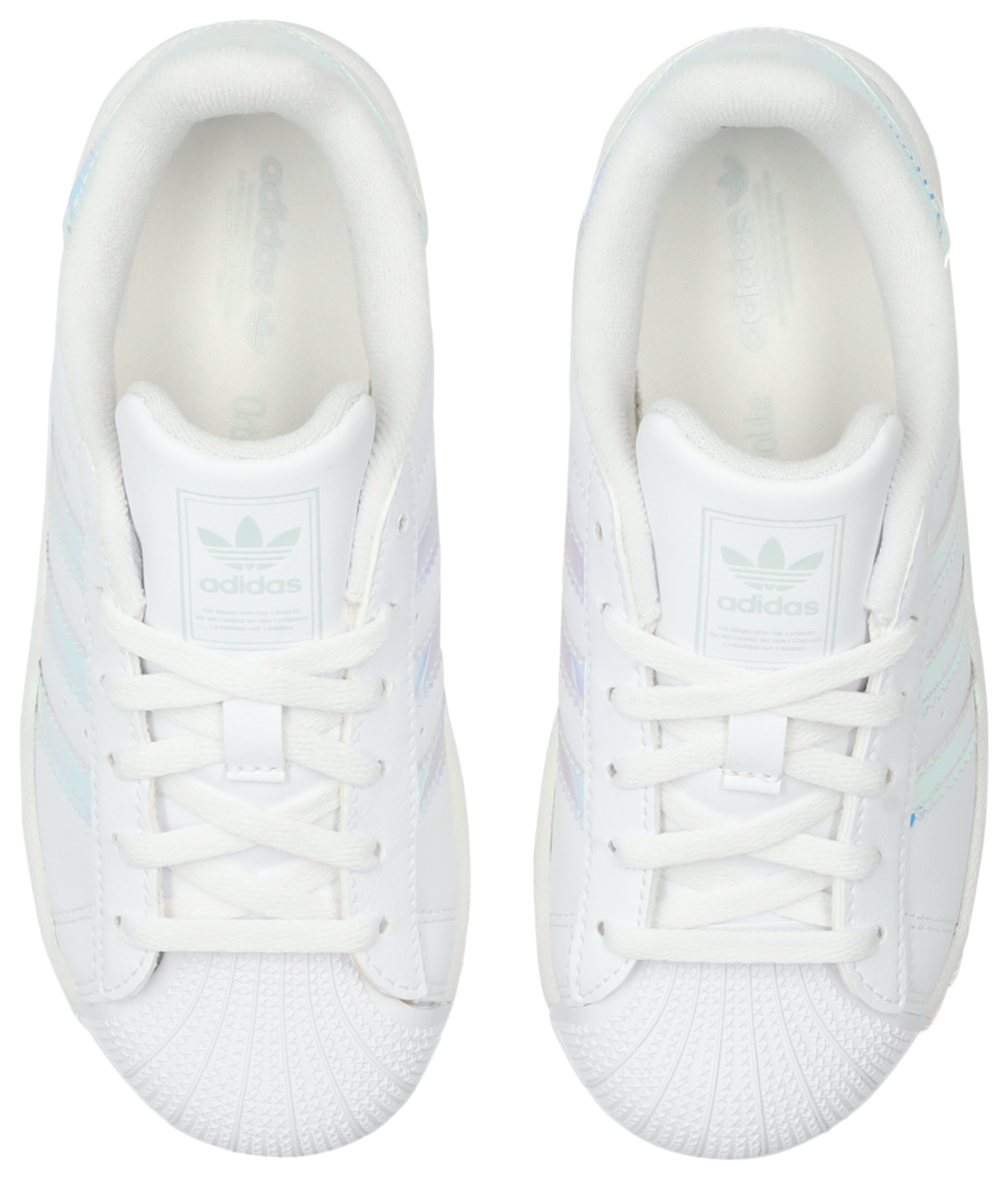 adidas Superstar II