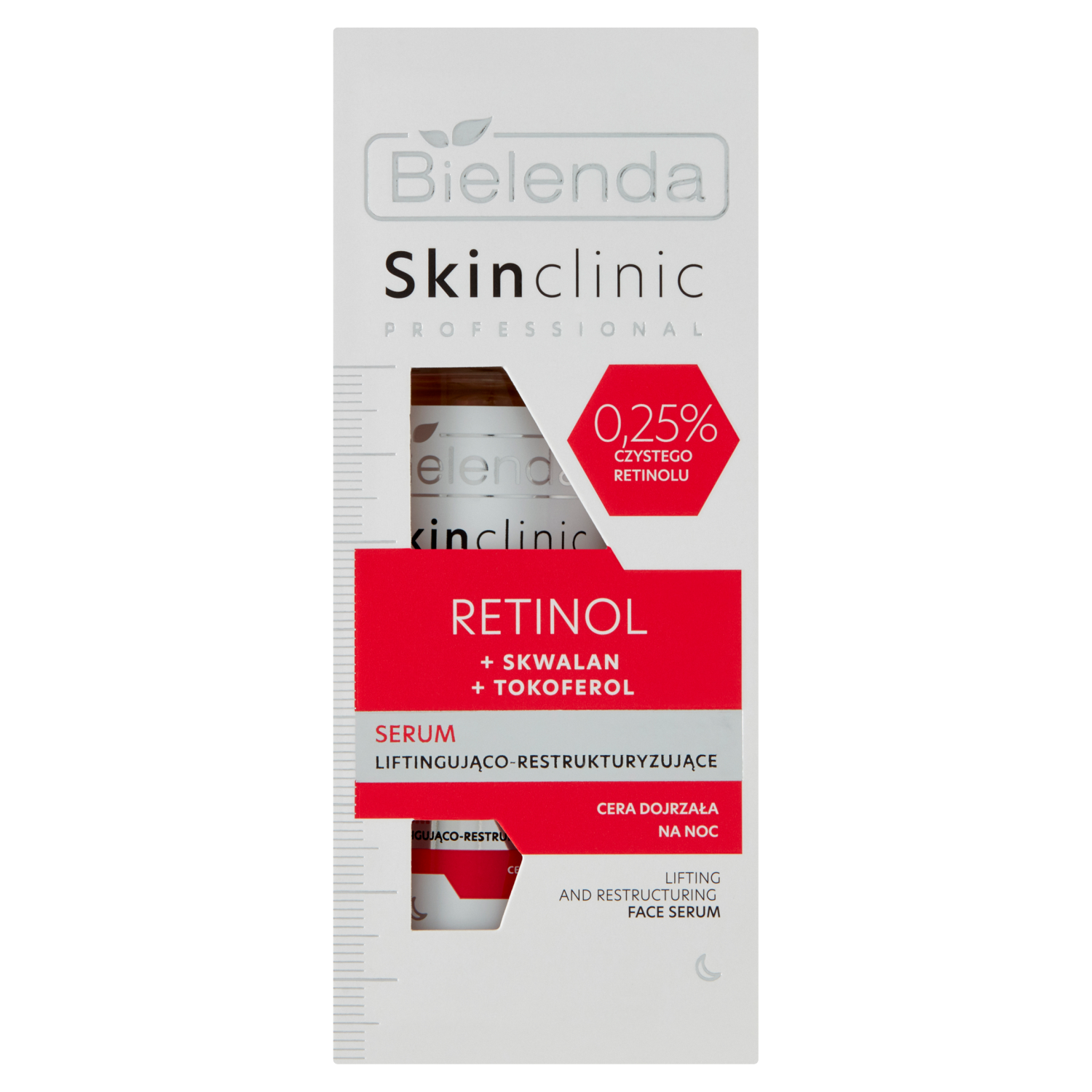 Bielenda Skin Clinic