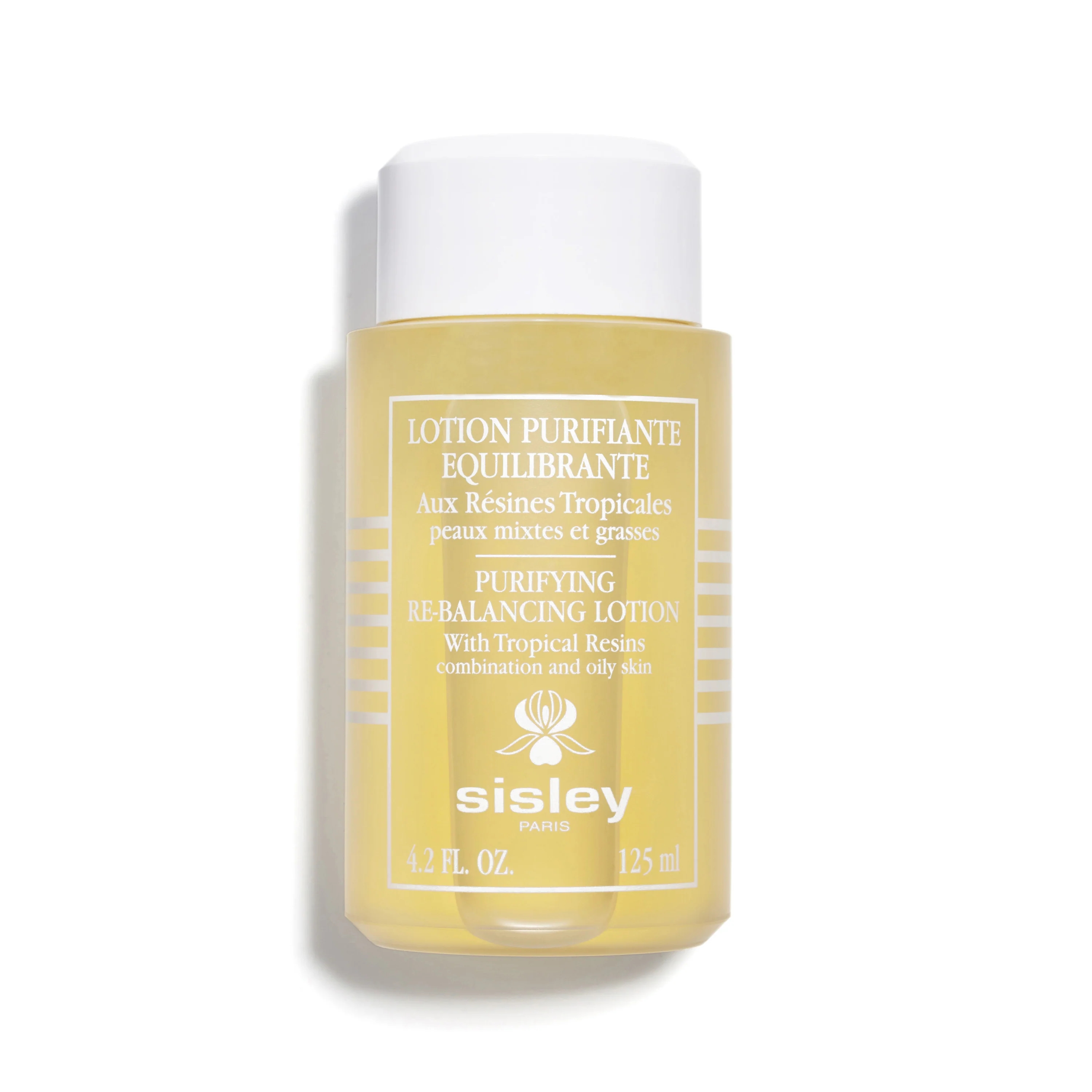Viso Lotion Purifiante Equilibrante Aux Résines Tropicales - Tonico viso