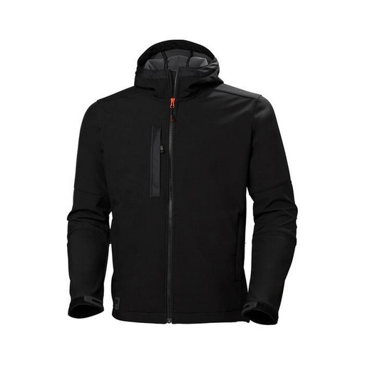 Chaqueta Softshell striukė suaugusiems Helly Hansen Kensington