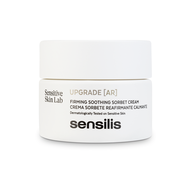 Sensilis Upgrade AR Kiinteyttävä ja rauhoittava seerumi 50 ml