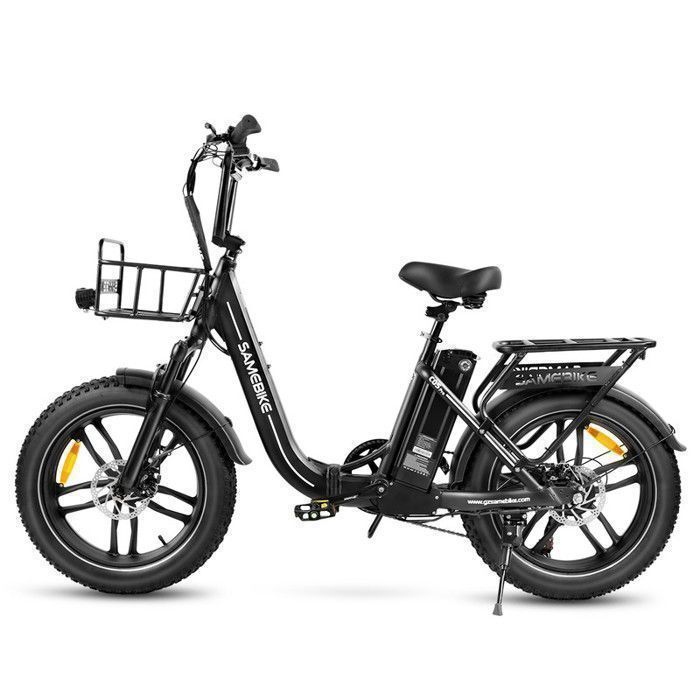 Samebike C05 Pro 20