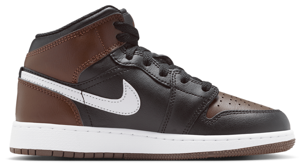 Jordan Aj1 Mid