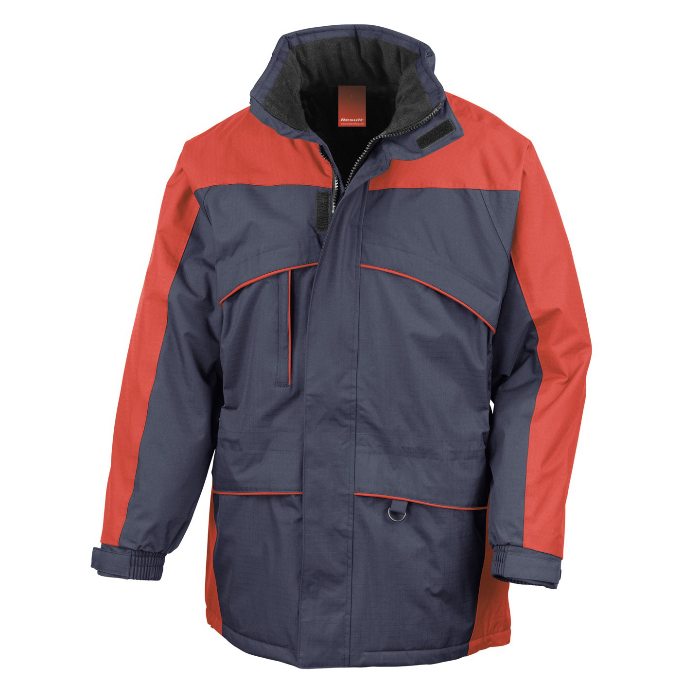 Veste coupe-vent imperméable Stormdri Seneca