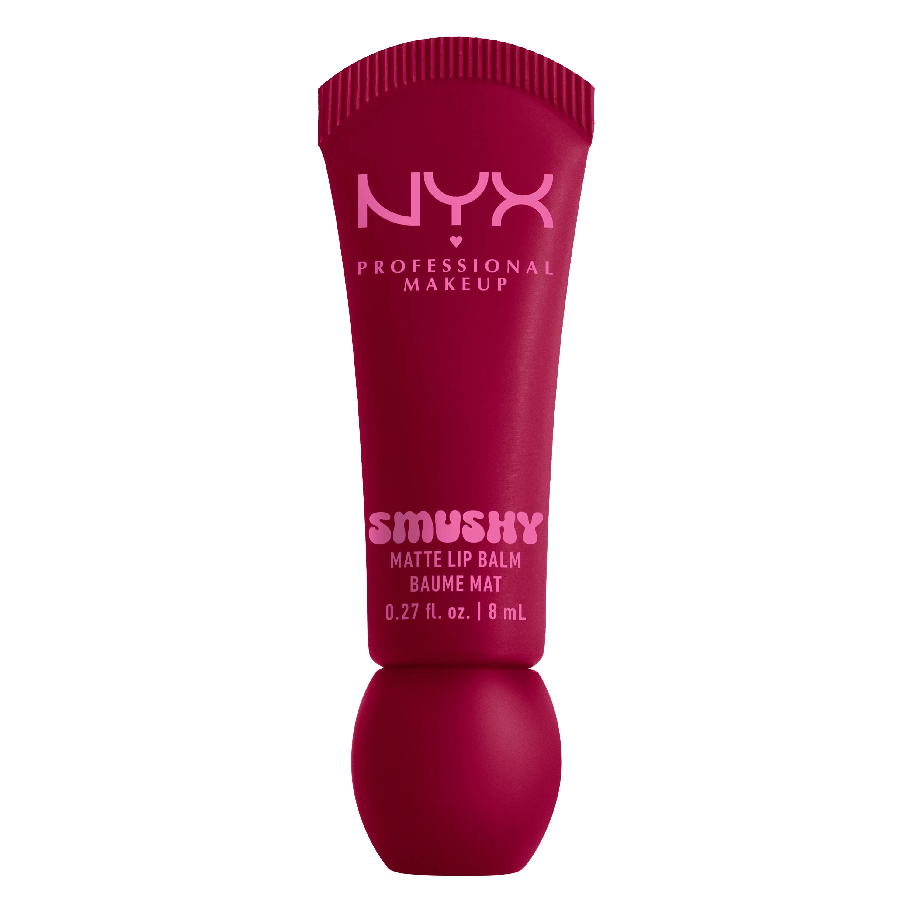Labbra Smushy Matte Lip Balm - Rossetto mat, Balsamo Labbra