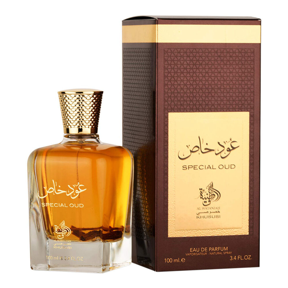 Al Wataniah Special Oud