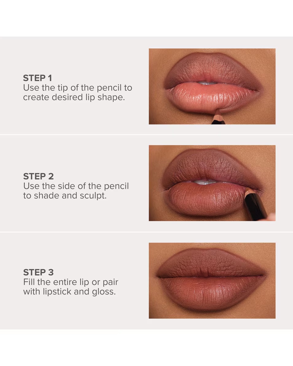 ANASTASIA BEVERLY HILLS Olovka za usne Olovka za usne