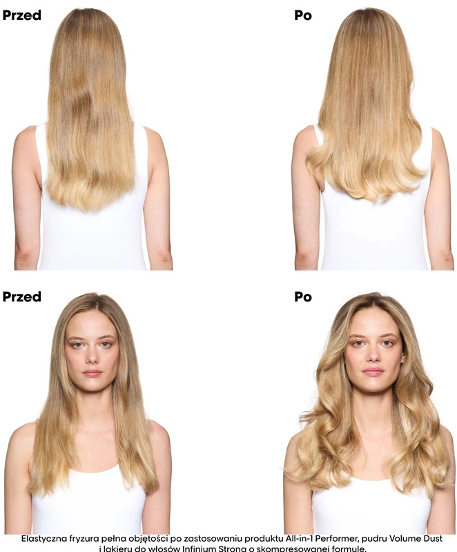 L'Oréal Professionnel Tecni.Art All-in-1 Performer nenuplaunamas priežiūros purškalas