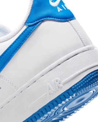 Nike Air Force 1 '07 Herenschoen