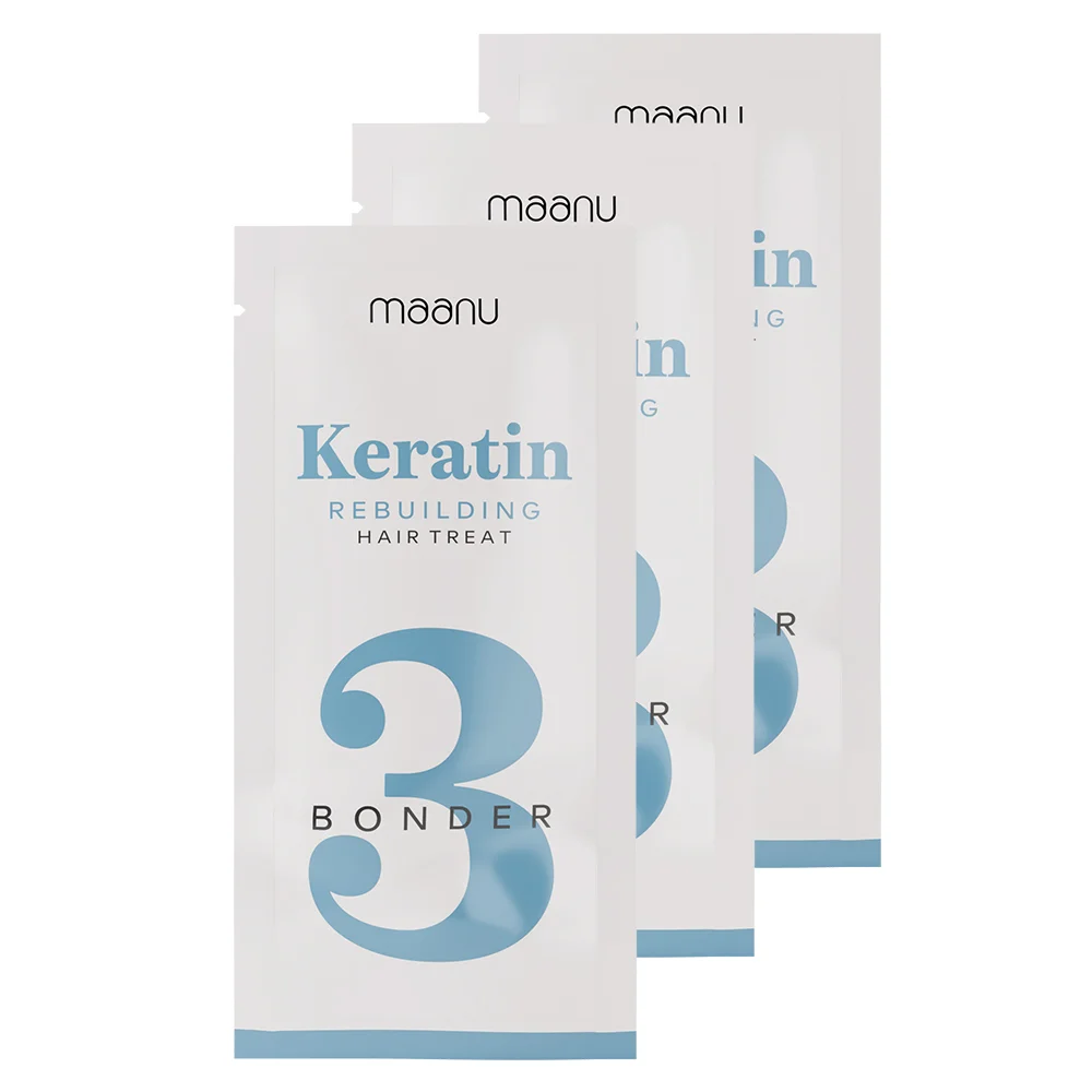 Maanu Keratin