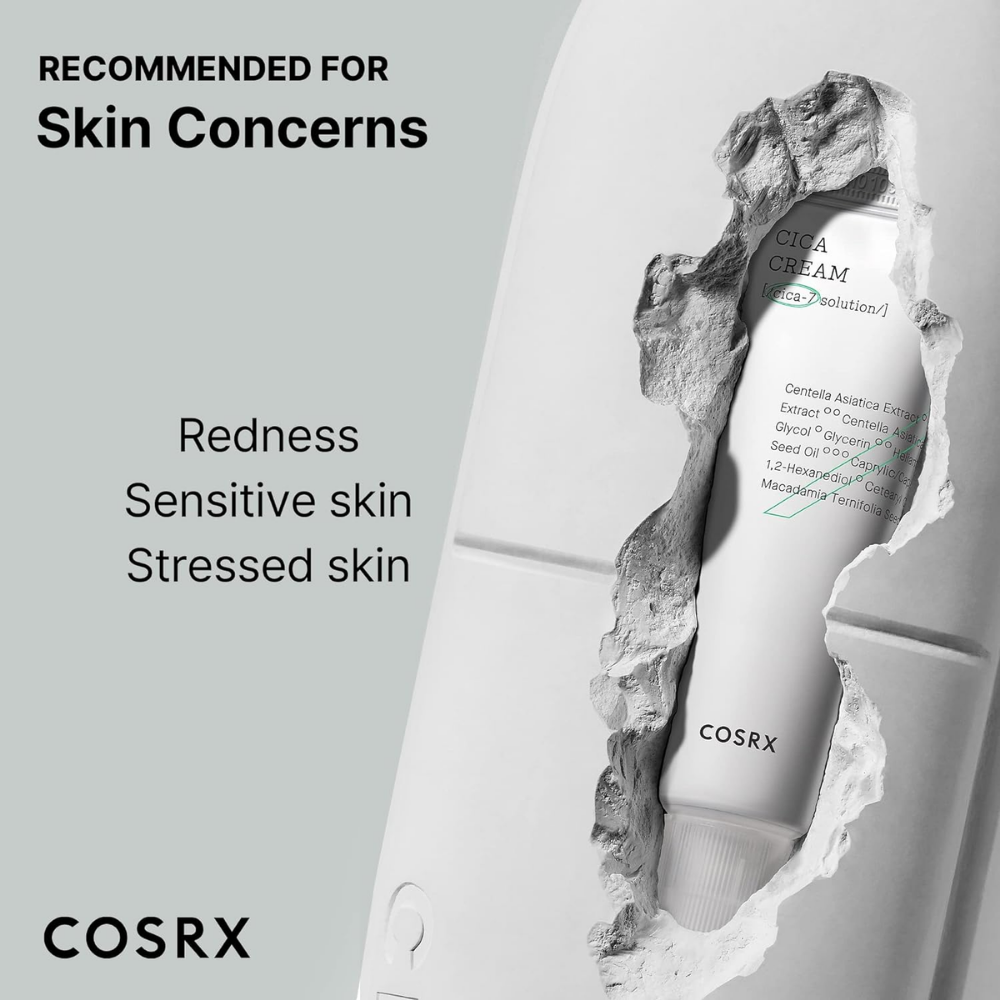 Cosrx Fit Cica