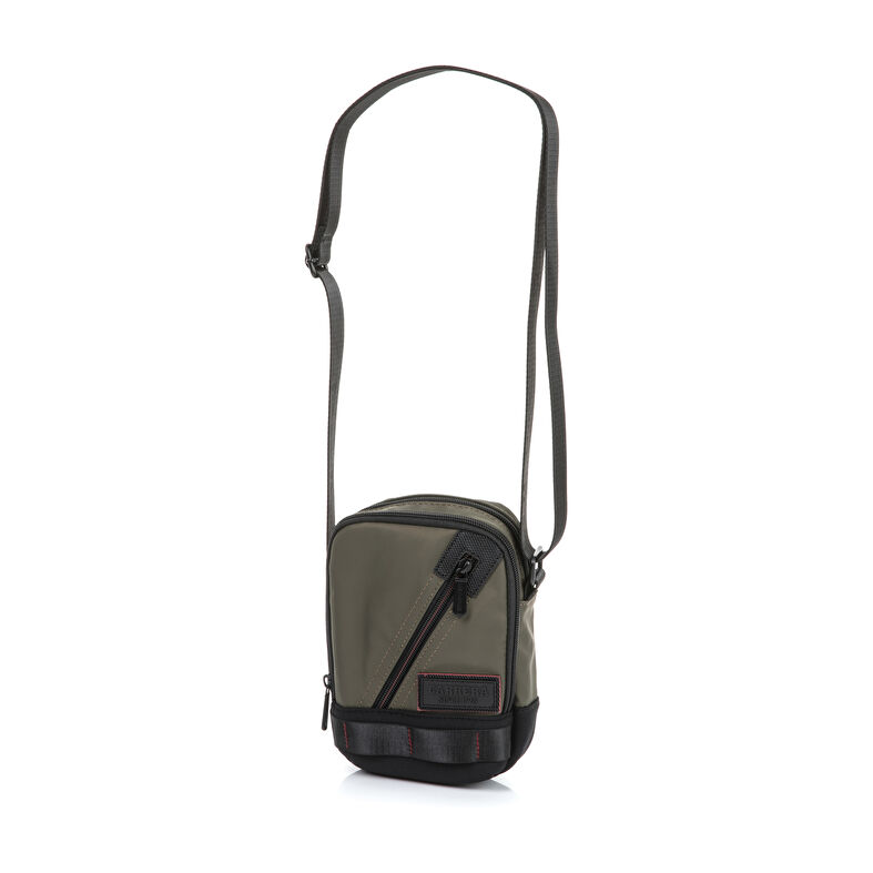 Bolsos para hombre Bolsos verdes