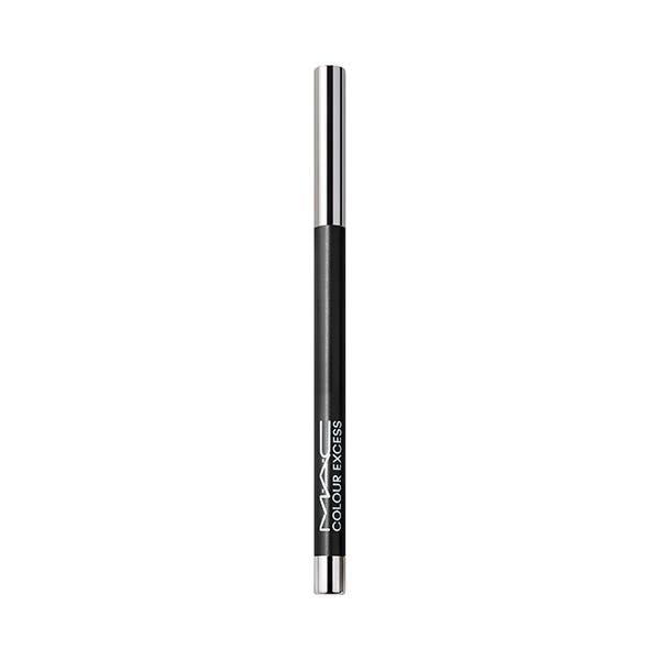 Farveoverskydende gelblyant eyeliner