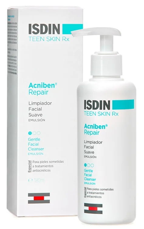 Acniben Repair Det 180 ml 2018