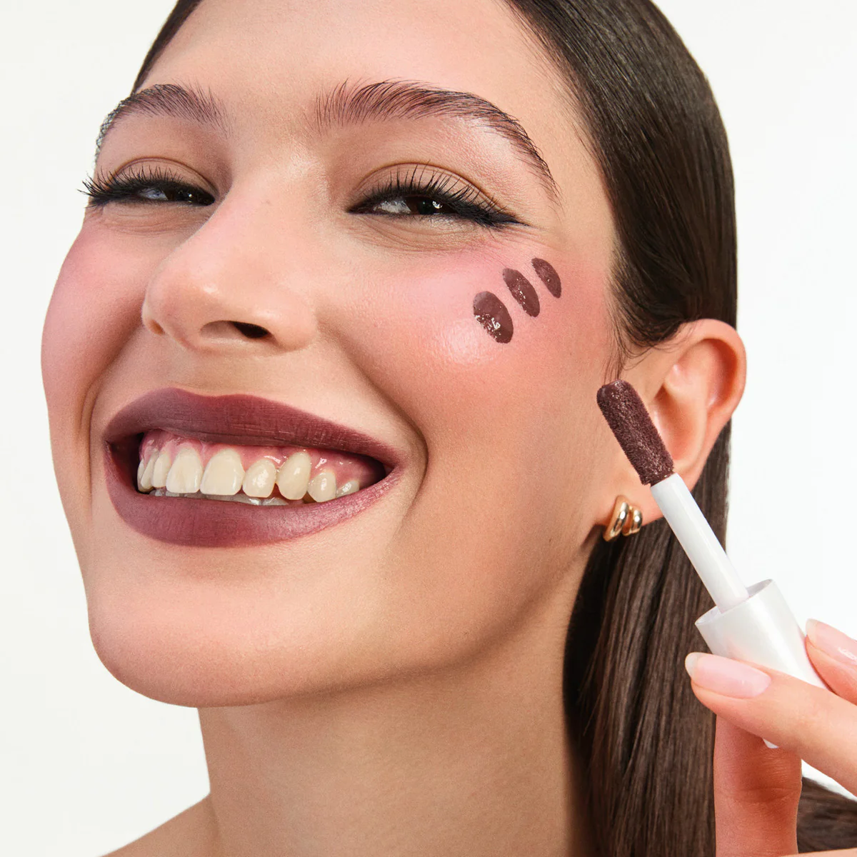Viso BLUSHITUDE - Fard crema, Rossetto, Ombretto crema