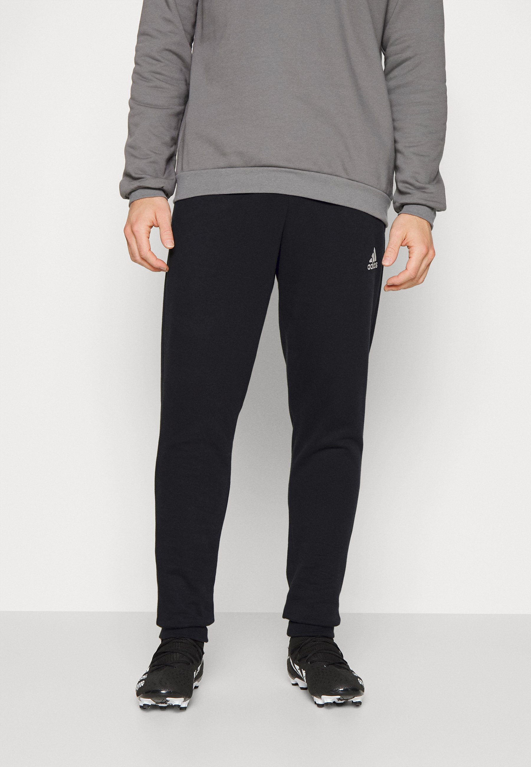 adidas Performance ENTRADA 22 - Pantaloni della tuta - neri
