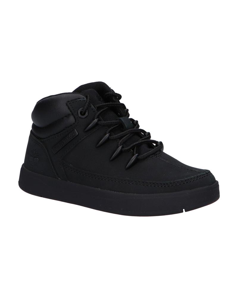 Botines Timberland A282e Davis Square Eurosprint