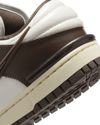 Nike Dunk Low Twist Women's Shoes