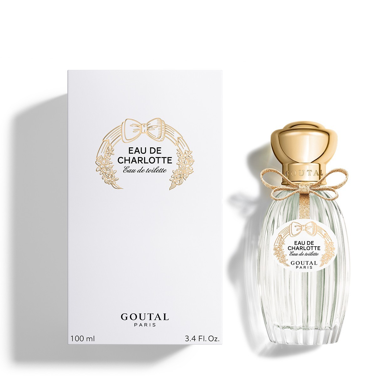 Annick Goutal EAU DE CHARLOTTE