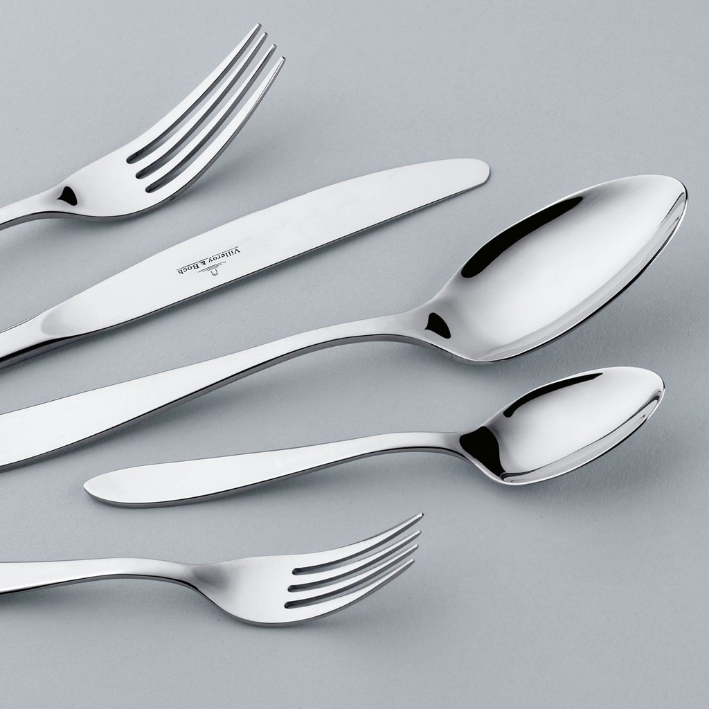 Villeroy & Boch set pribora za jelo, kutija za pribor za jelo, 24 dijela, Arthur – 1 komad